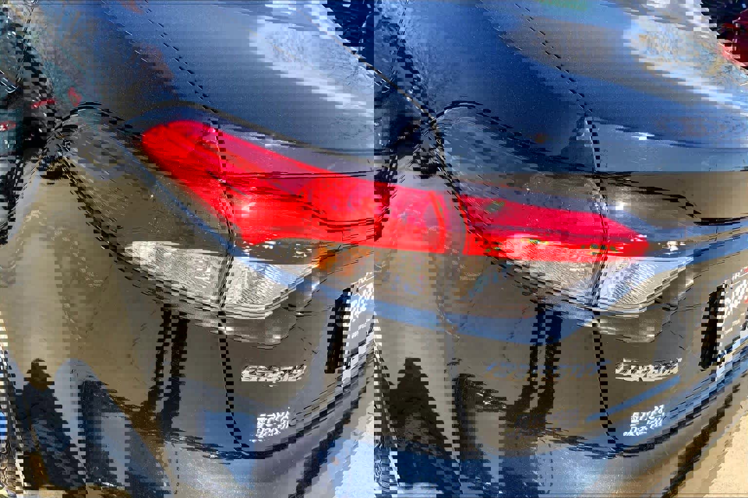 Used 2023 Toyota Corolla LE image 27