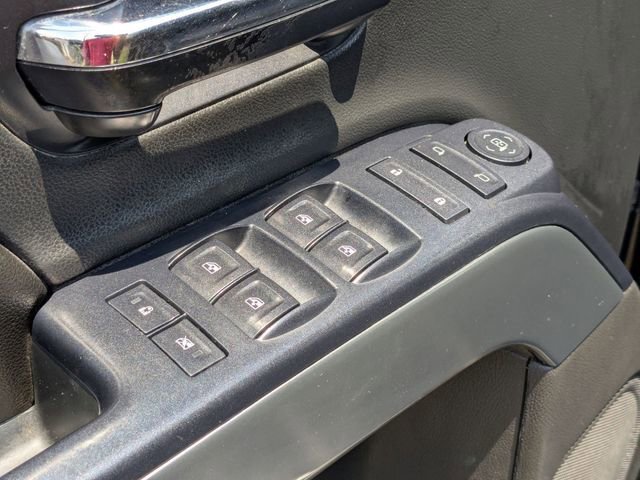 Used 2016 Chevrolet Silverado 1500 LT AWD/4WD image 14