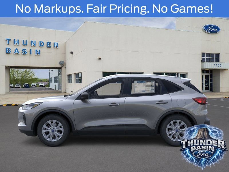 New 2026 Ford Escape Active w/ Cold Weather Package image 33