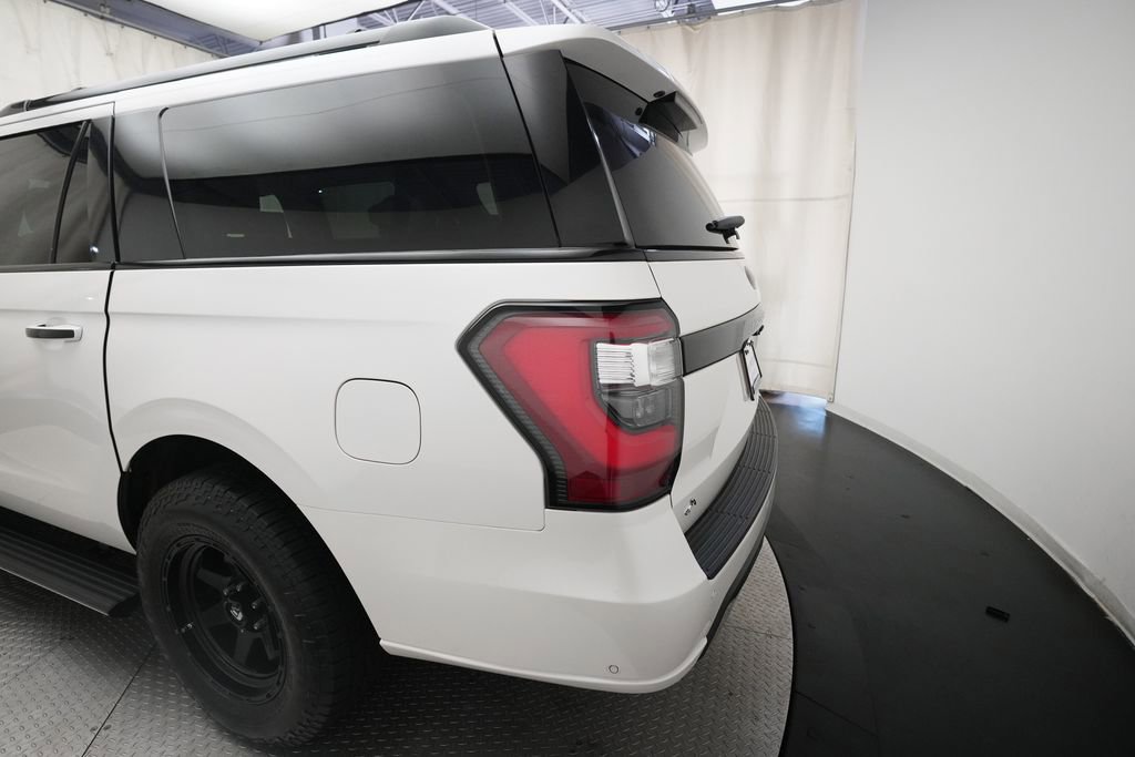 Used 2019 Ford Expedition Max Platinum AWD/4WD image 36