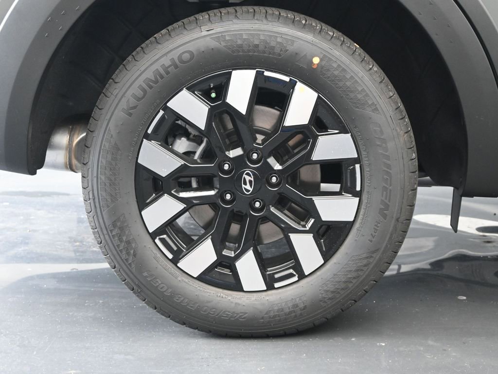 New 2026 Hyundai Santa Cruz SEL image 9