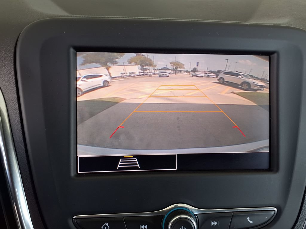Used 2023 Chevrolet Equinox LT FWD image 29