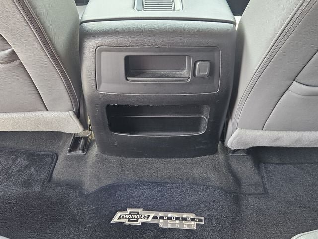 Used 2018 Chevrolet Silverado 1500 LTZ Z71 w/ Centennial Edition AWD/4WD image 12