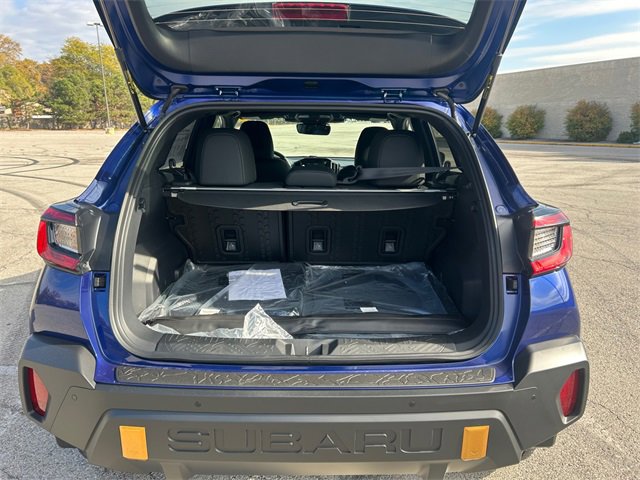 New 2026 Subaru Crosstrek 2.5i Wilderness image 18