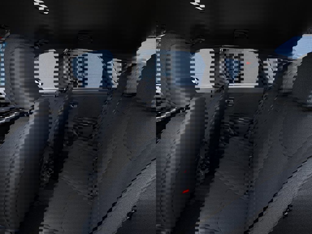 New 2026 Kia K4 LXS image 18