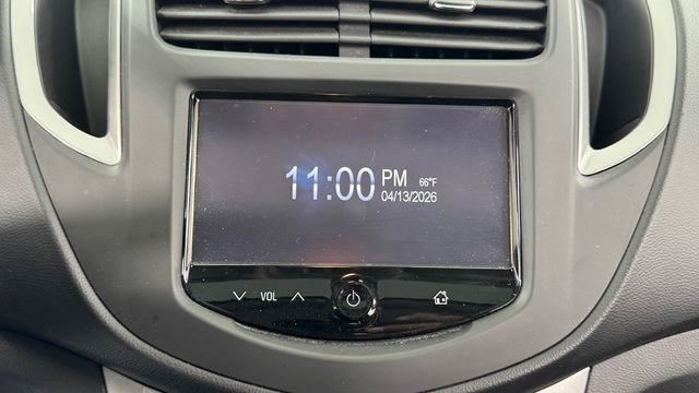Used 2015 Chevrolet Trax LT w/ LT Sun and Sound Package image 24