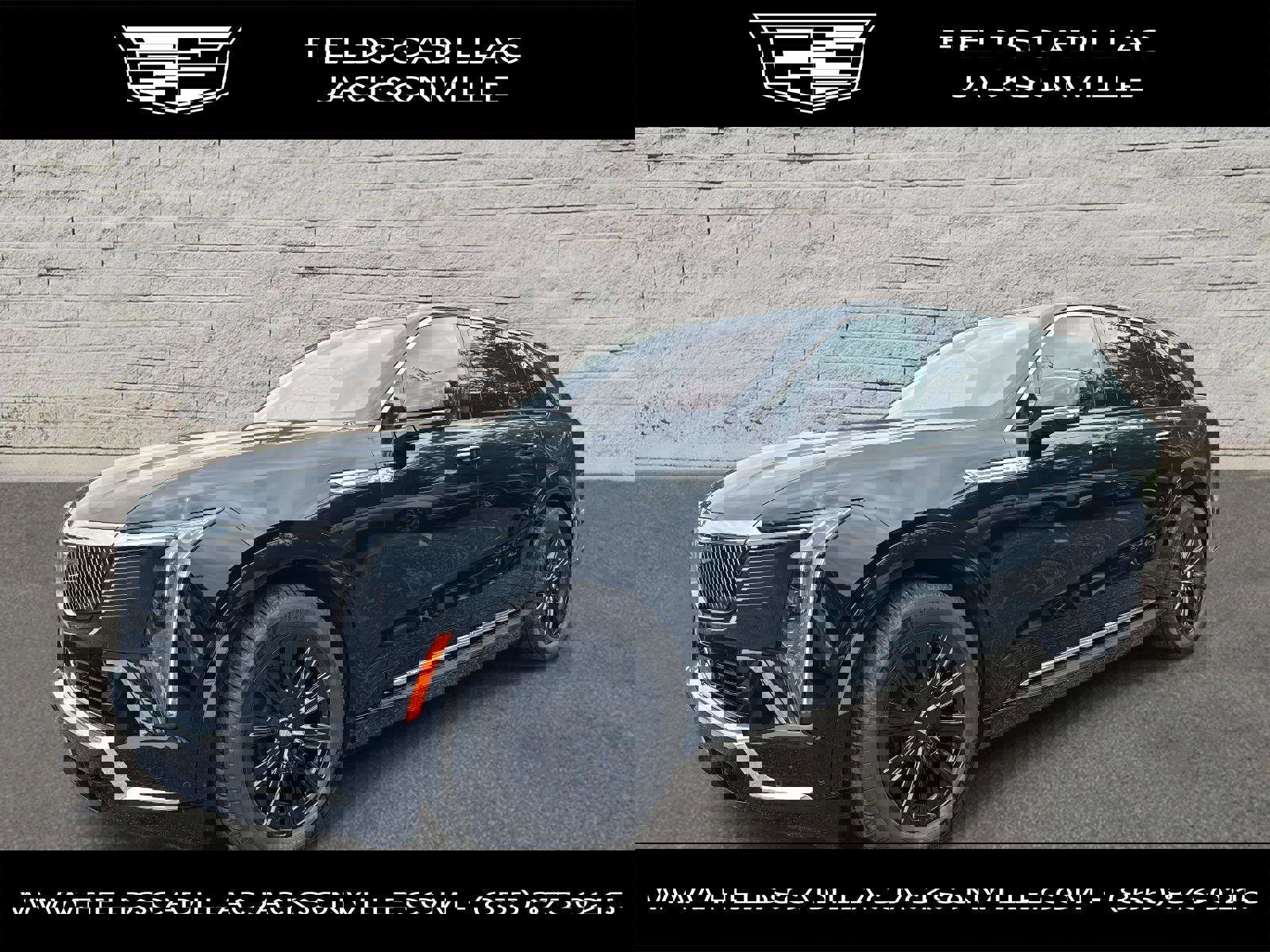 New 2026 Cadillac Escalade IQ Luxury 1 w/ LPO, Floor Liner Package