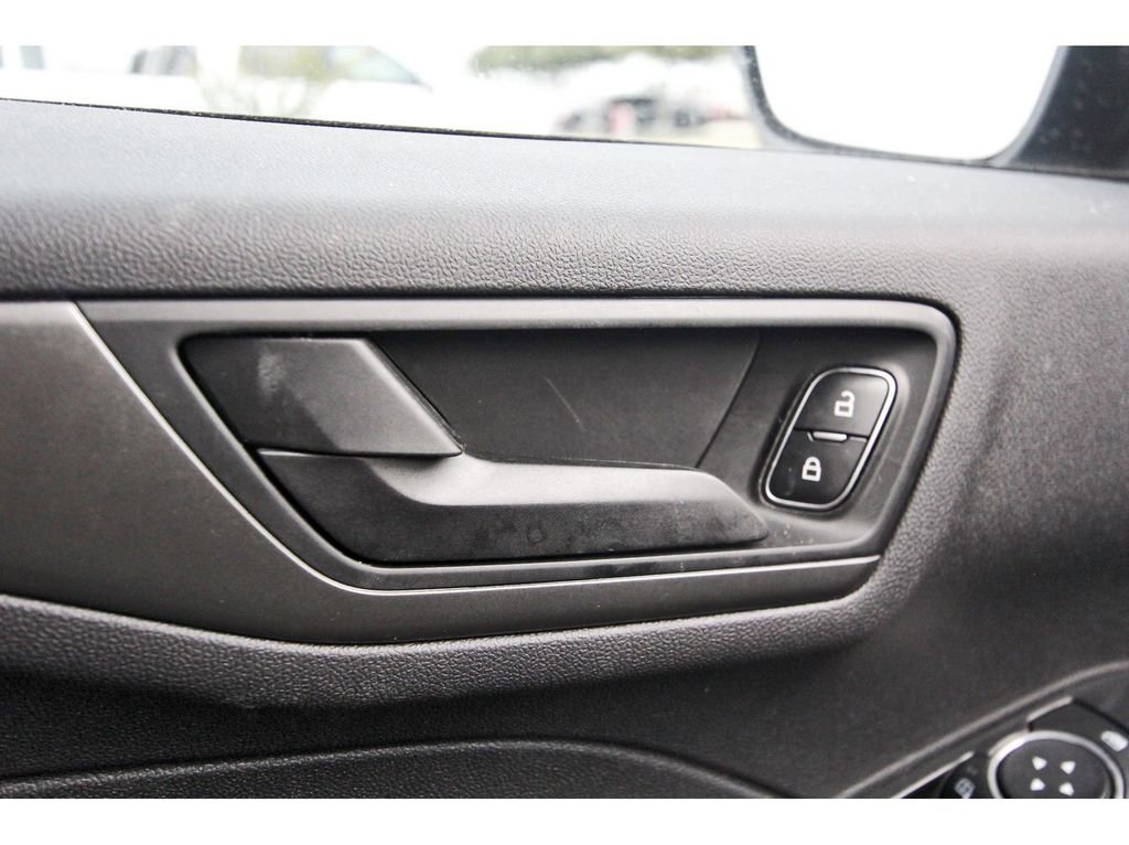 Used 2024 Ford Escape Active w/ Tech Pack #1 FWD image 16