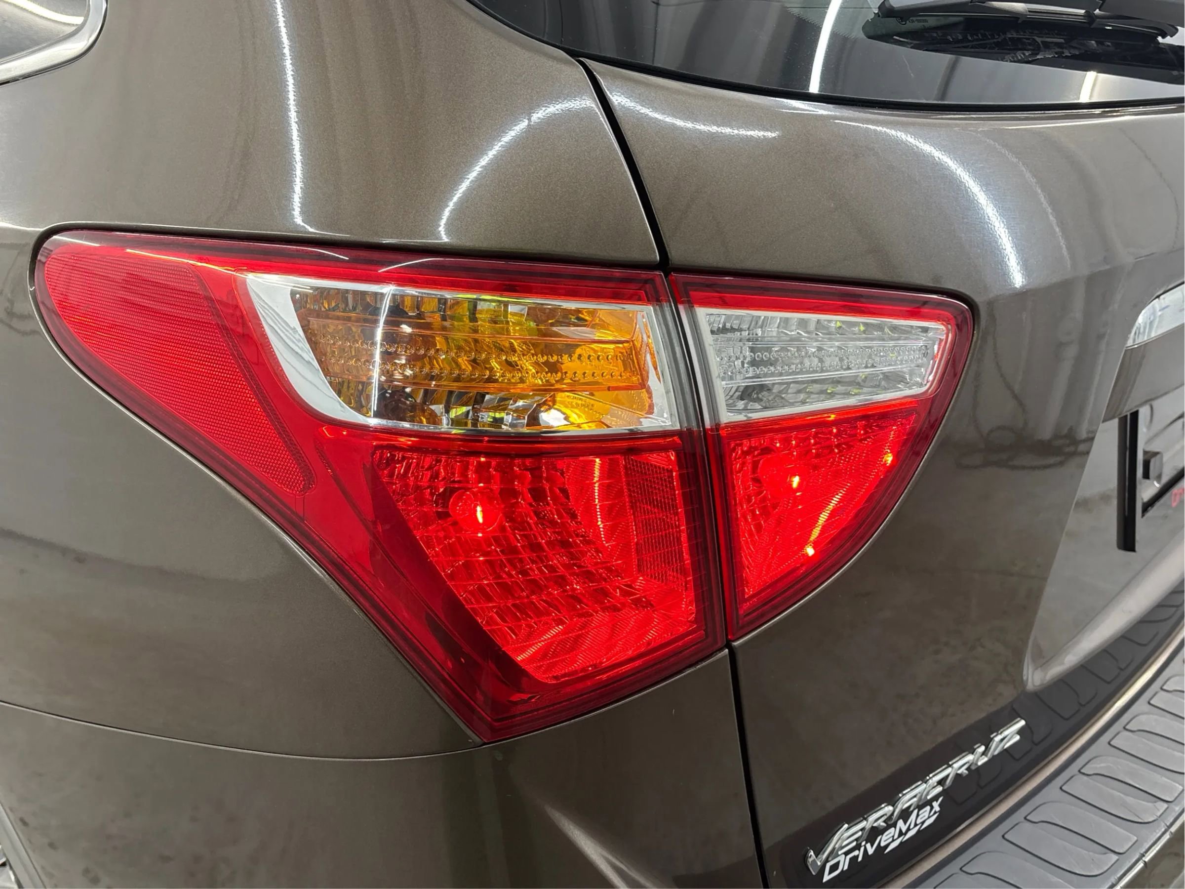 Used 2012 Hyundai Veracruz Limited image 35