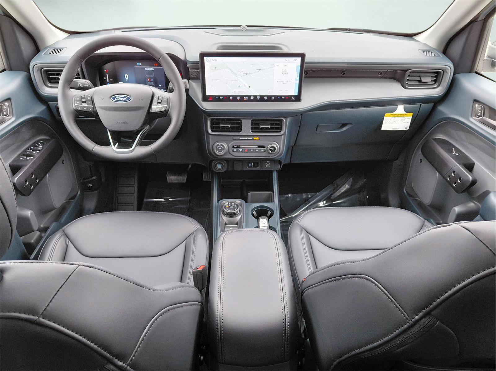 New 2026 Ford Maverick Lariat image 40