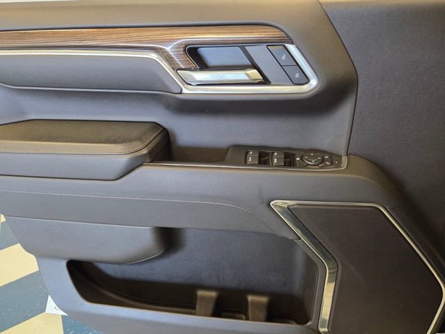 Used 2023 Chevrolet Silverado 1500 RST image 25