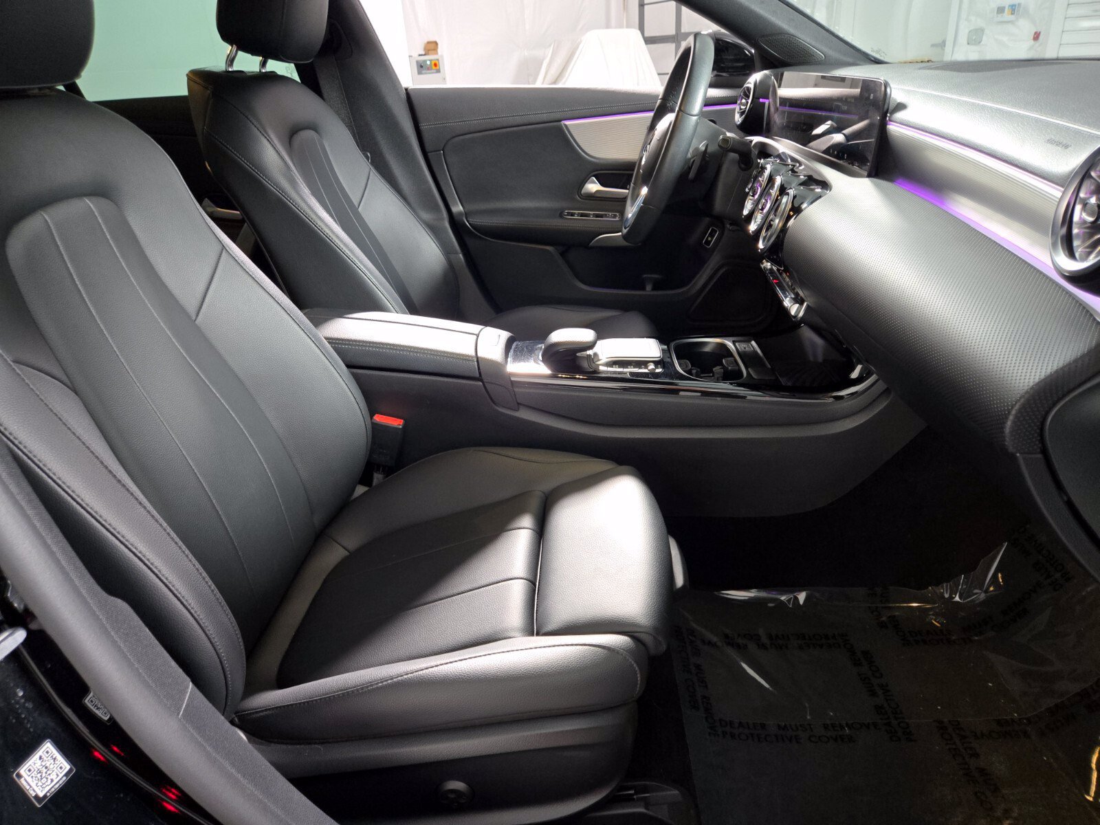 Used 2023 Mercedes-Benz CLA 250 image 19