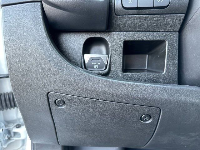 New 2024 RAM ProMaster 3500 w/ Quick Order Package 22G SLT image 10