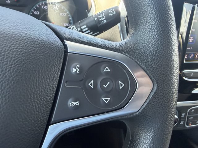Used 2023 Chevrolet Traverse LS FWD image 34