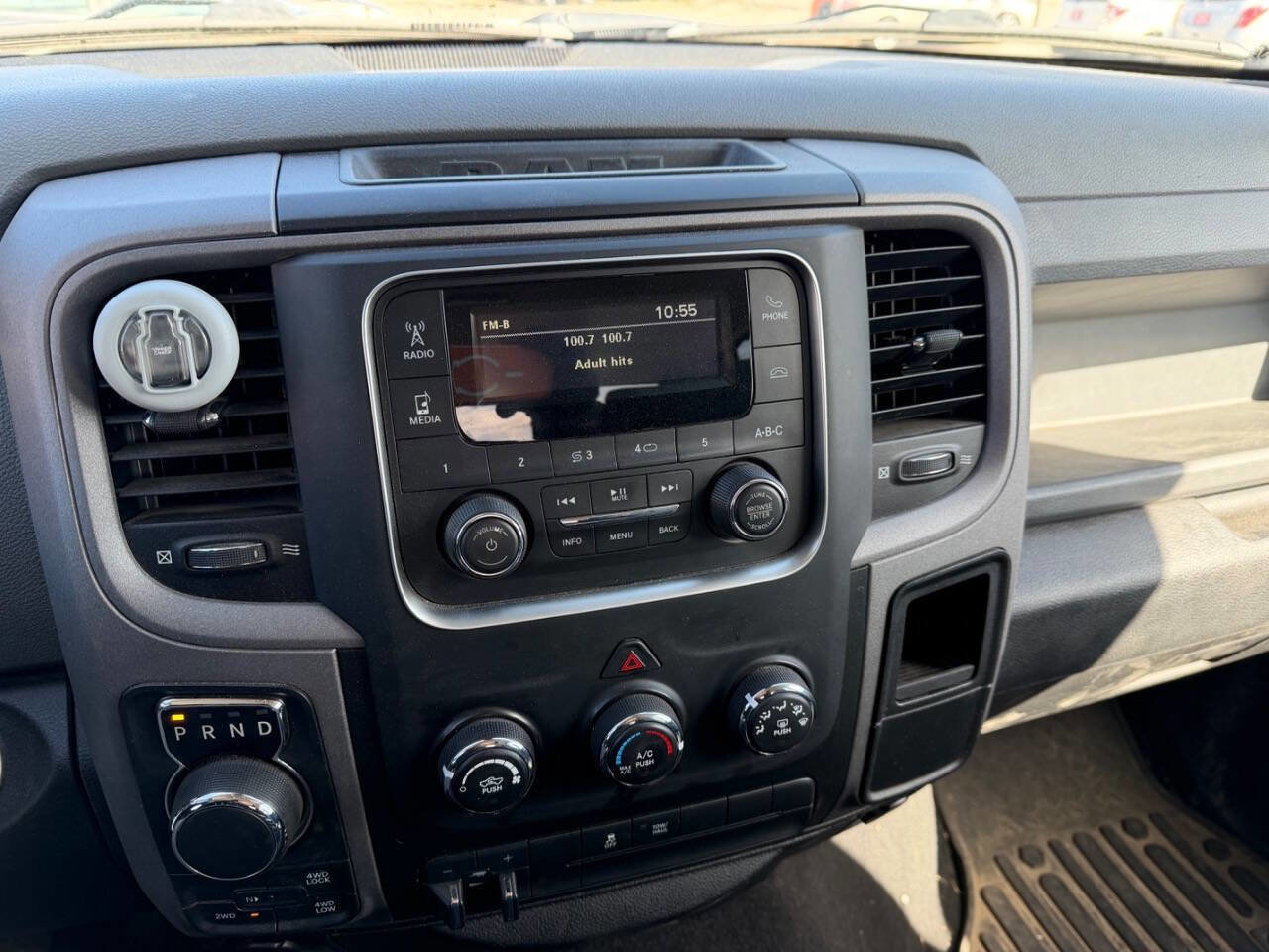 Used 2016 RAM 1500 Tradesman w/ Popular Equipment Group image 23