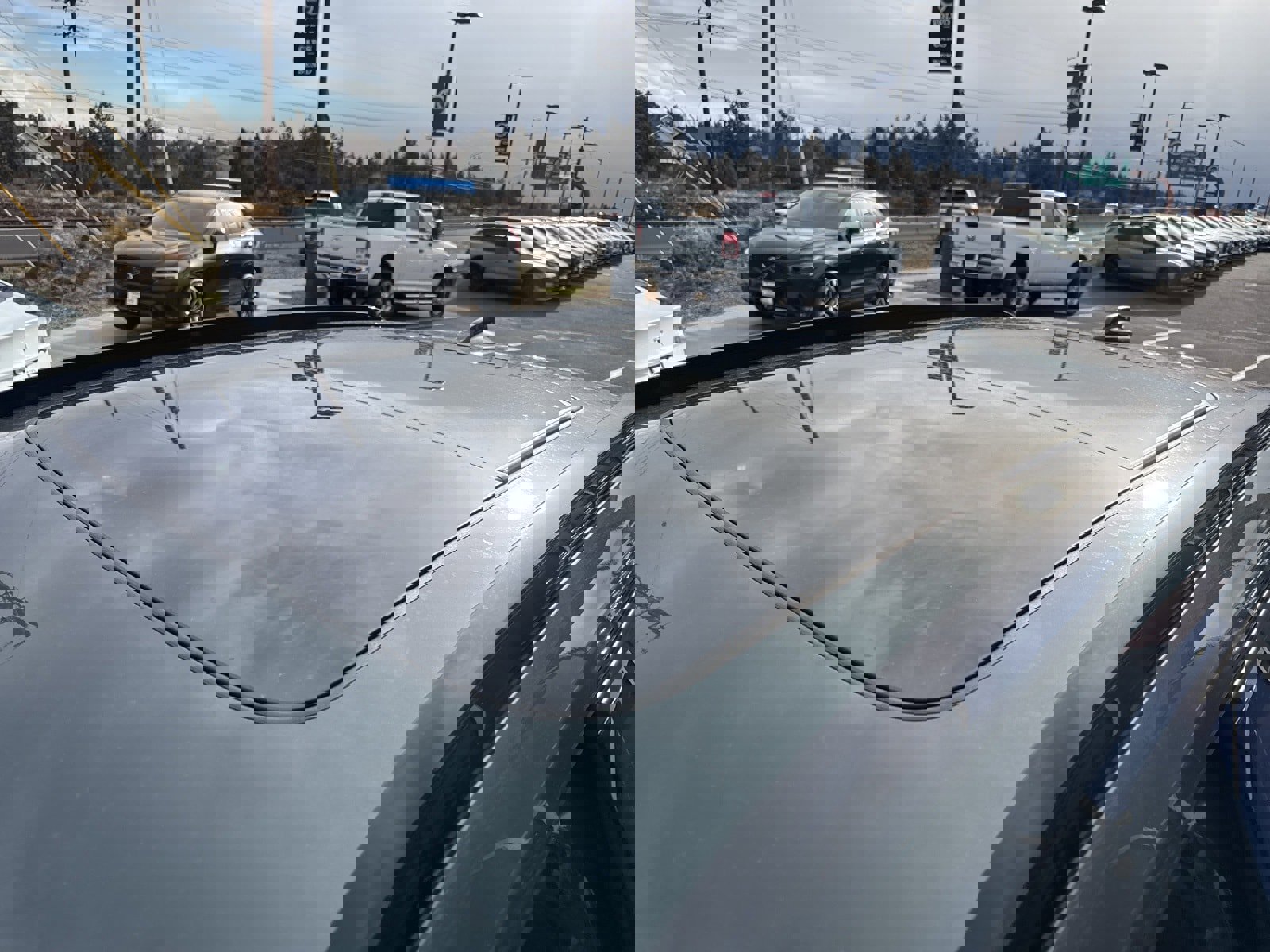 New 2026 Volvo XC40 B5 Plus w/ Protection Package Premier image 26