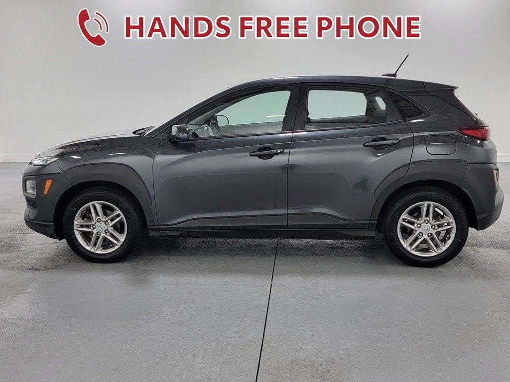 Used 2021 Hyundai Kona SE FWD image 5