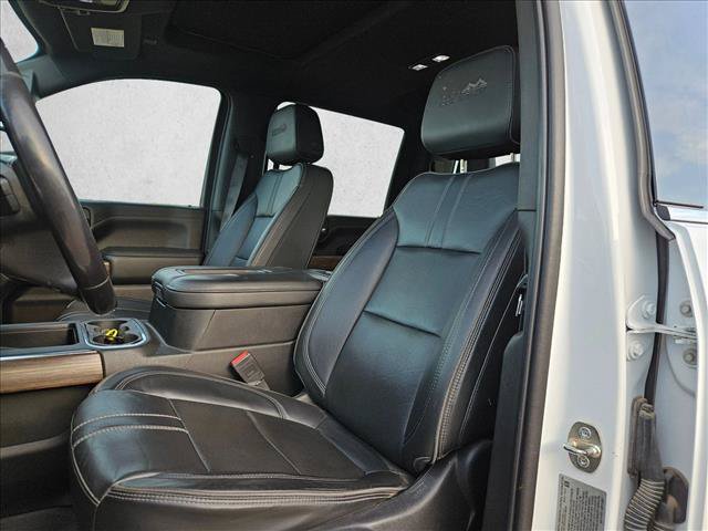 Used 2021 Chevrolet Silverado 3500 High Country w/ Technology Package AWD/4WD image 14
