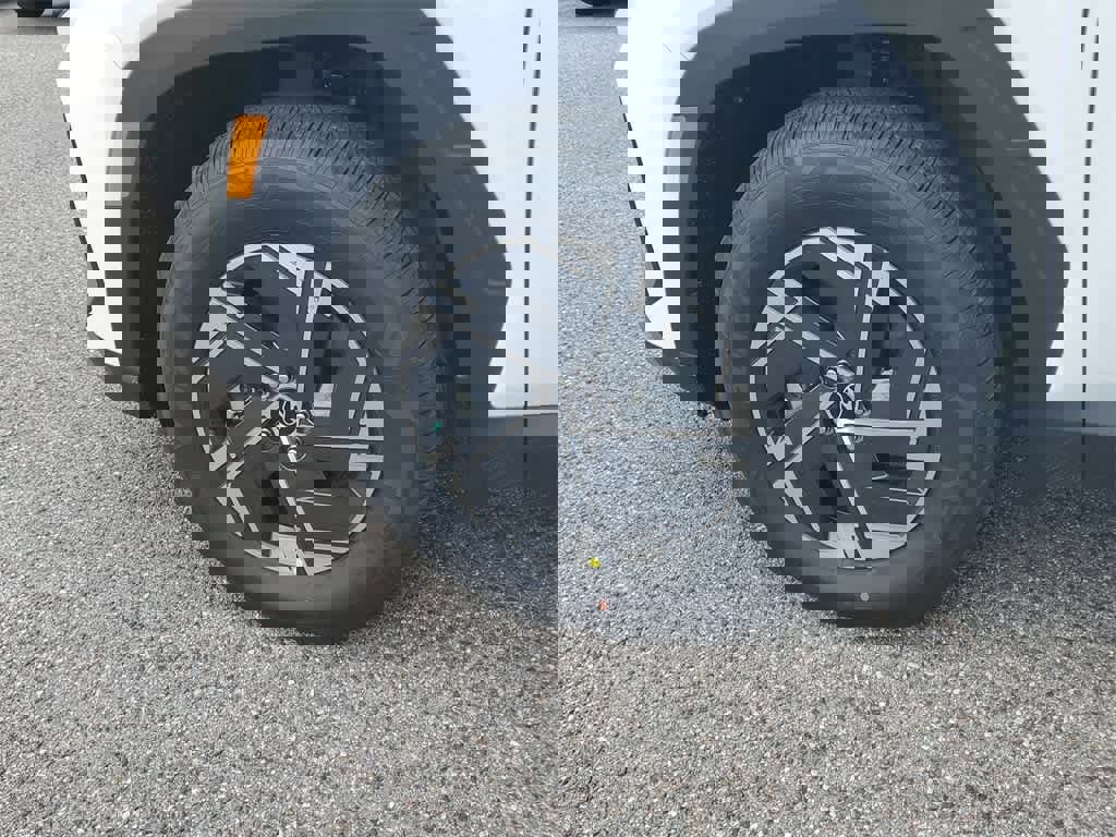 New 2026 Hyundai Tucson Blue SE image 5