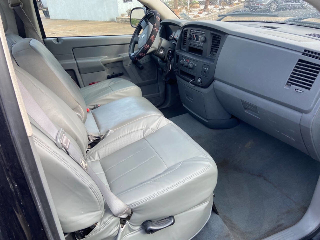 Used 2007 Dodge Ram 1500 Truck ST w/ V6 Value Group image 13