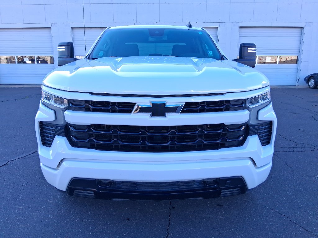 Used 2023 Chevrolet Silverado 1500 RST image 8