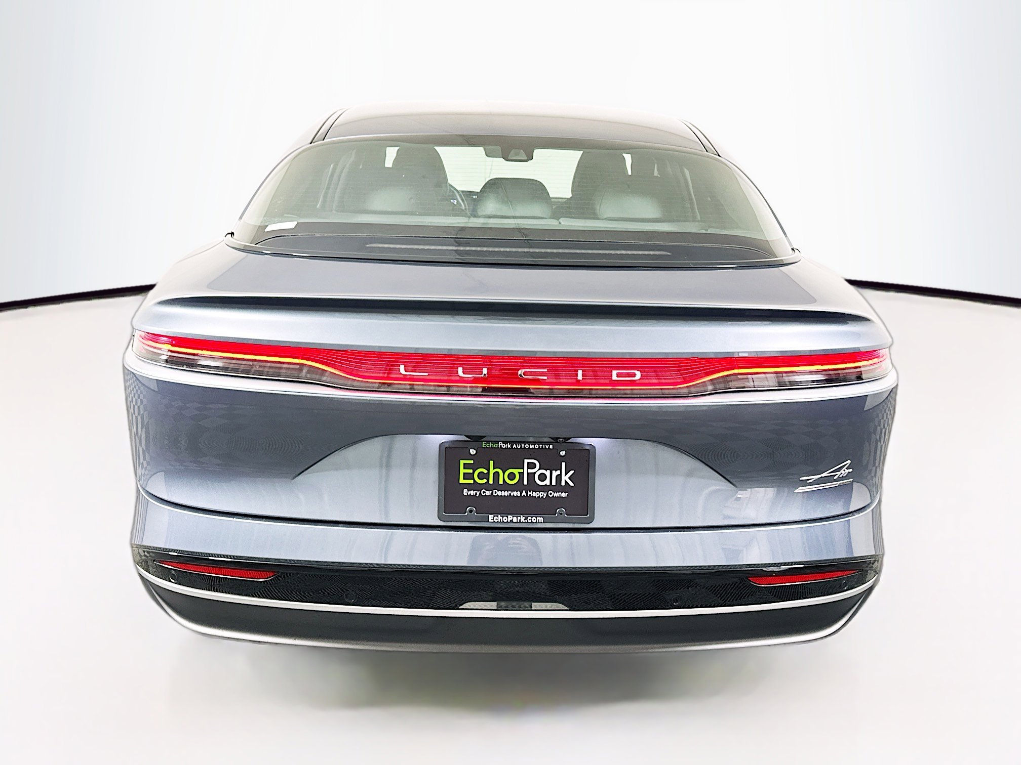 Used 2024 Lucid Air Touring AWD/4WD image 7