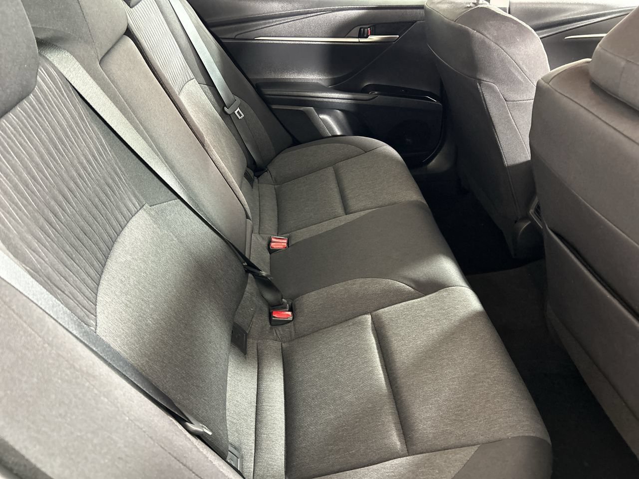 Used 2026 Toyota Camry LE FWD image 25