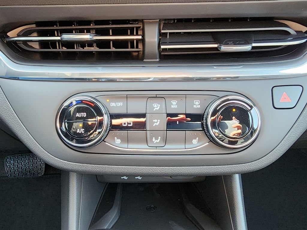 New 2026 Buick Envista Preferred w/ Convenience I Package image 26