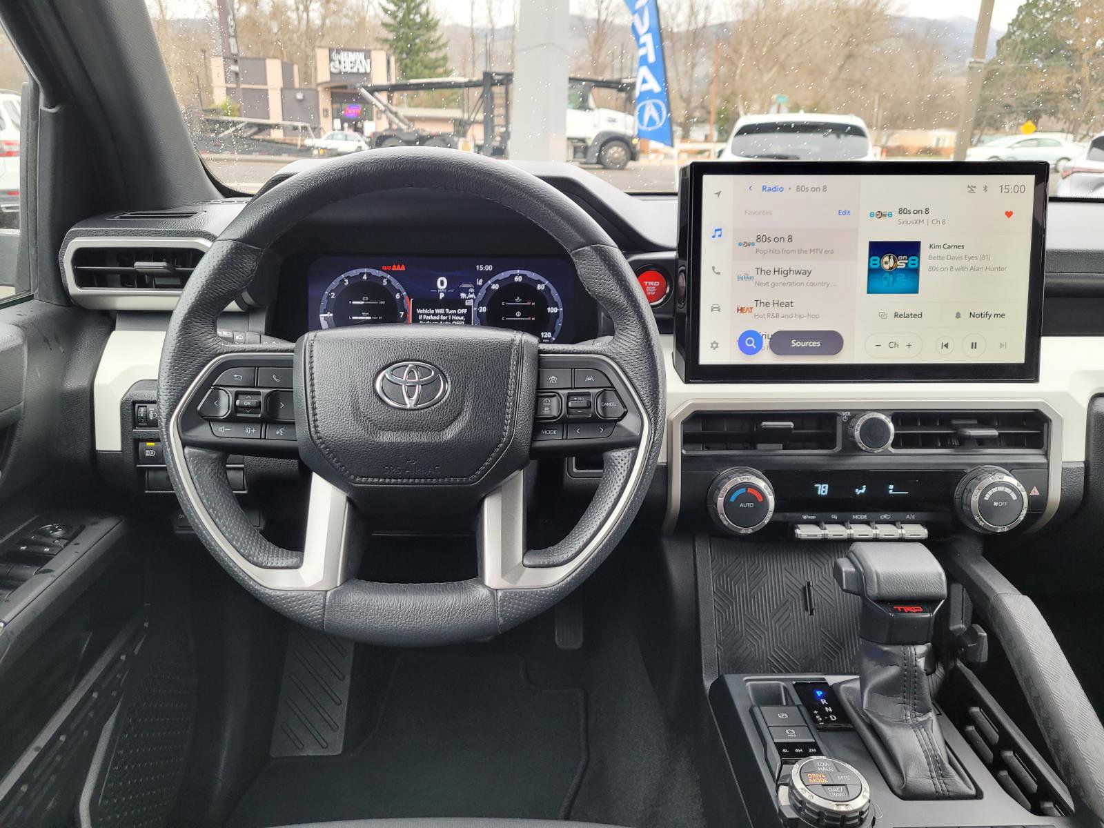 Used 2024 Toyota Tacoma SR5 image 16