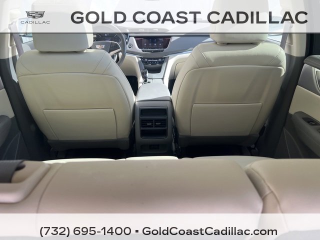Used 2021 Cadillac XT5 Premium Luxury image 11
