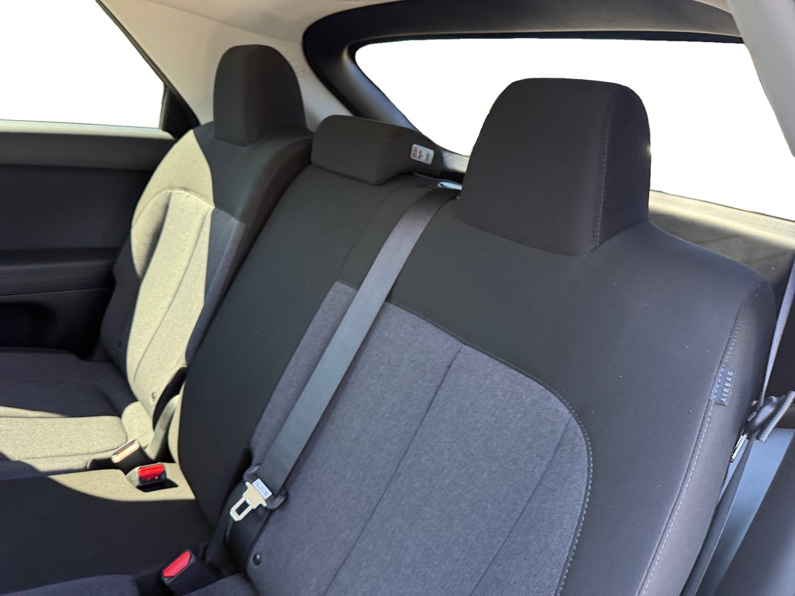 Certified 2024 Hyundai Ioniq 5 SEL RWD image 16
