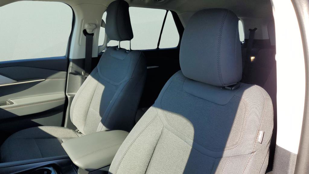 New 2026 Ford Explorer Active AWD/4WD image 15