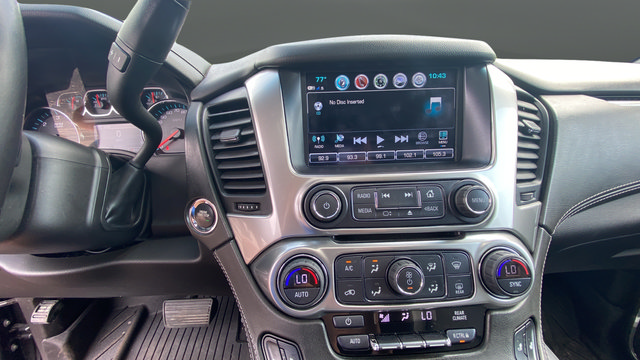 Used 2019 Chevrolet Suburban LT AWD/4WD image 13