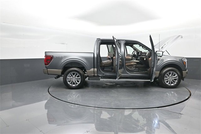 New 2026 Ford F150 King Ranch image 34