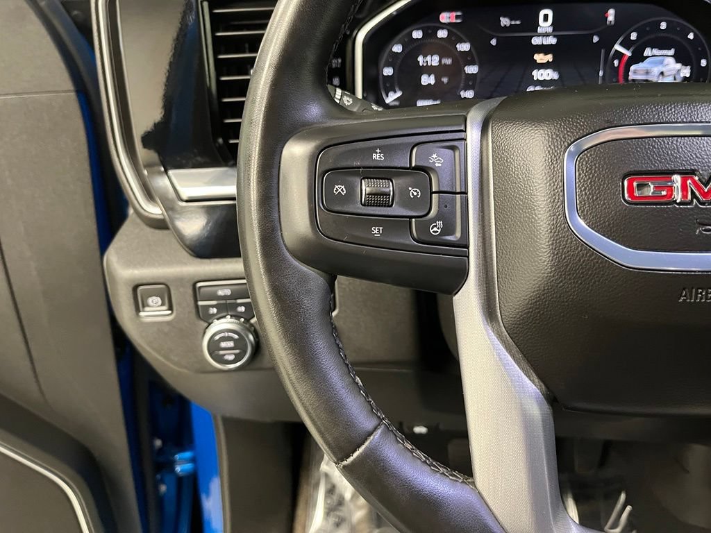 Used 2024 GMC Sierra 1500 Elevation AWD/4WD image 29