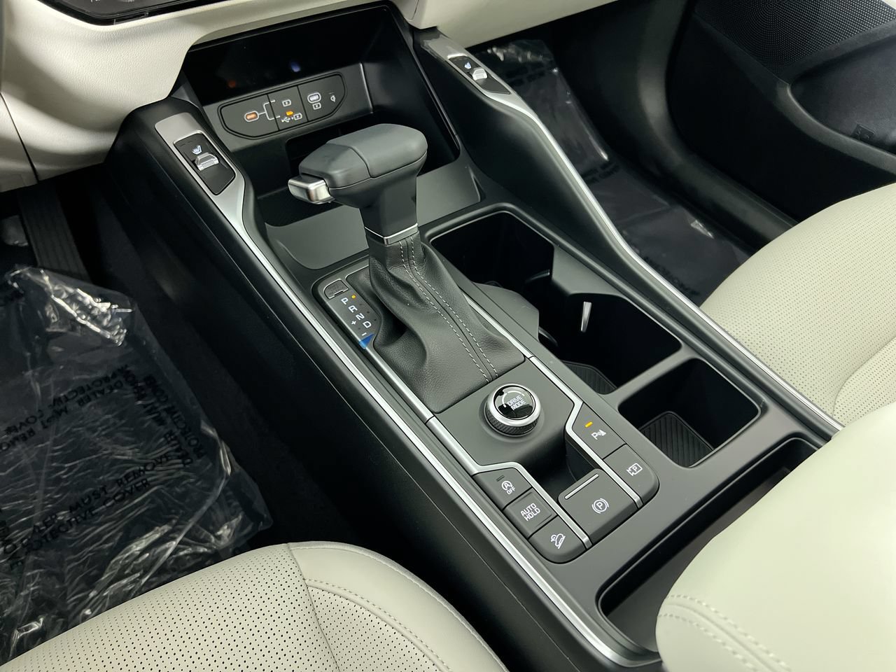 New 2026 Kia Sorento S FWD image 21