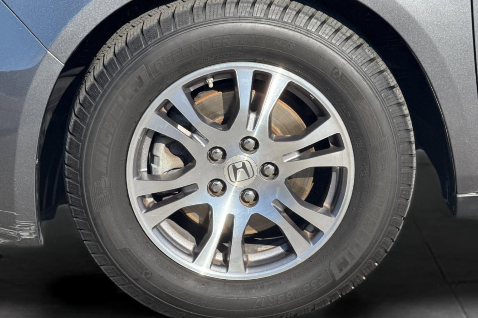 Used 2012 Honda Odyssey EX-L image 25