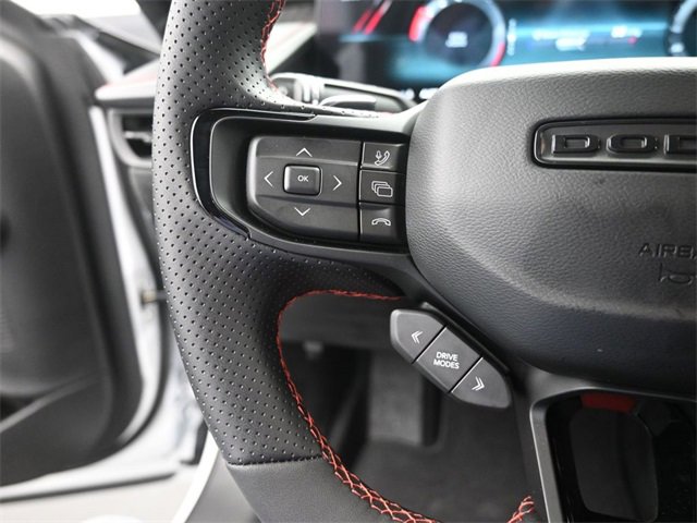 New 2026 Dodge Charger R/T Scat Pack image 28