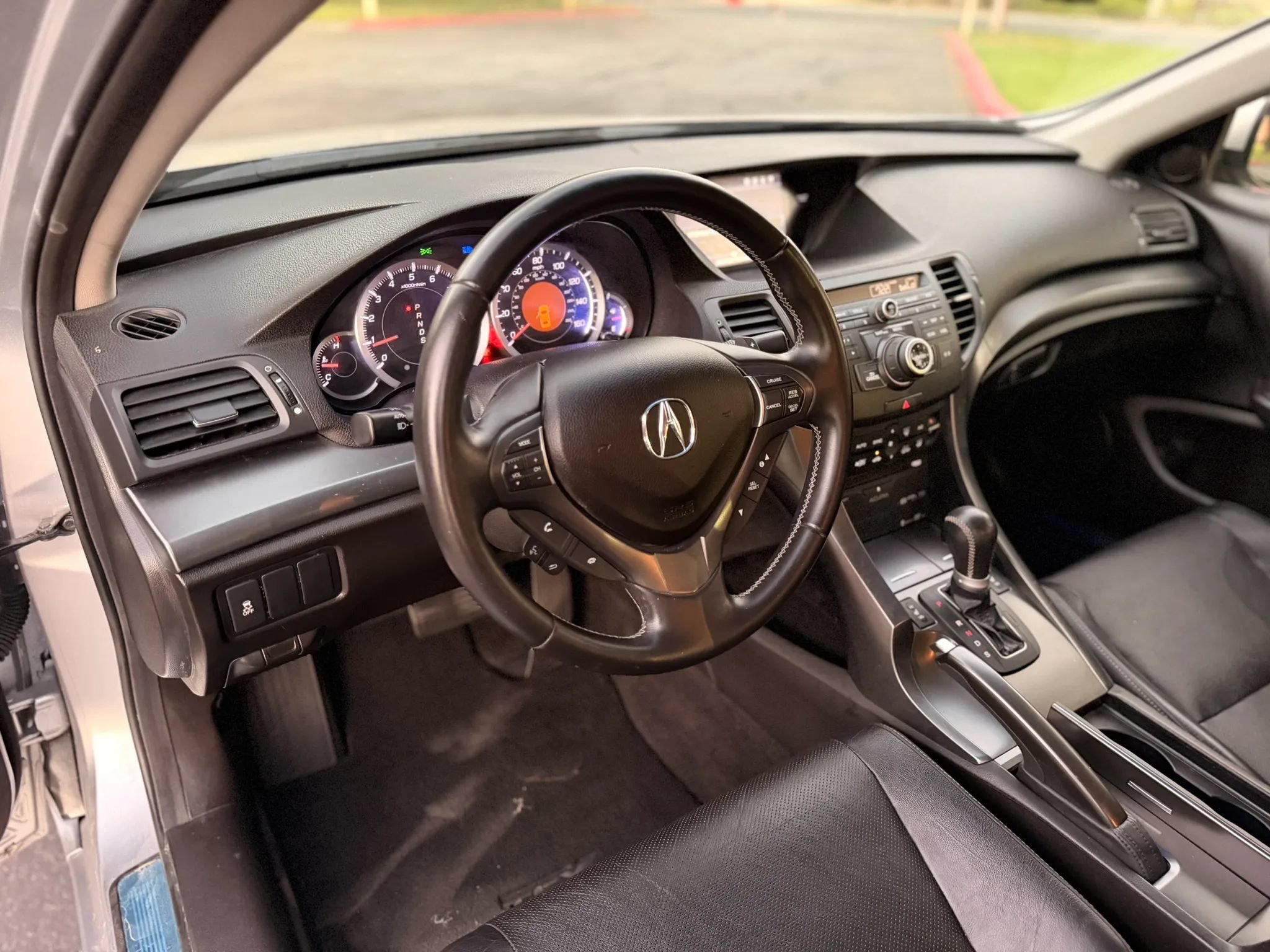 Used 2013 Acura TSX Sedan FWD image 18