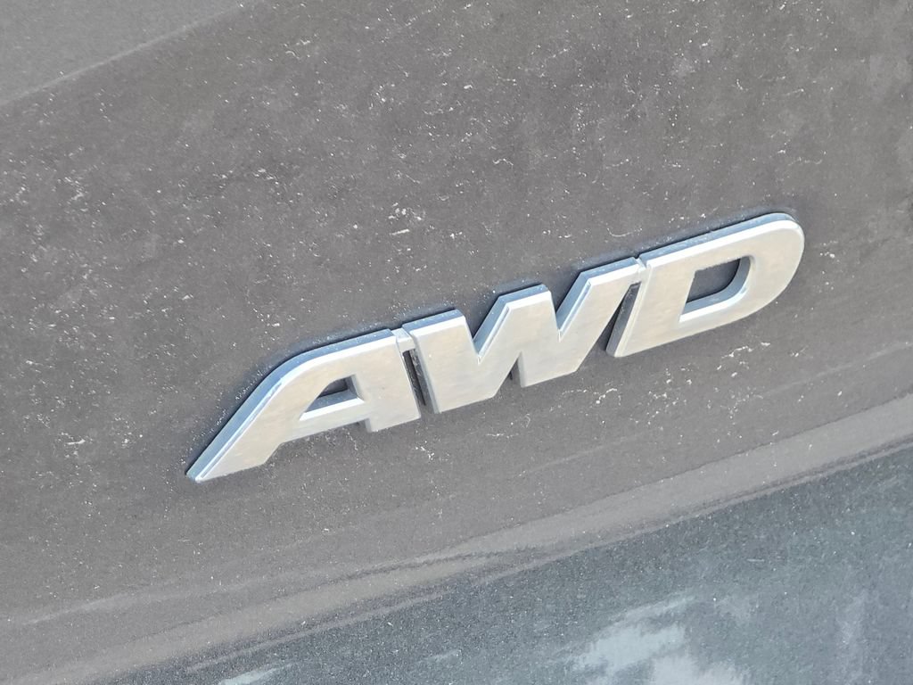 Used 2015 Acura RDX AWD image 4