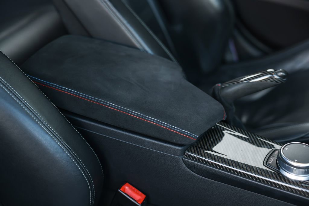 Used 2018 BMW M3 image 32