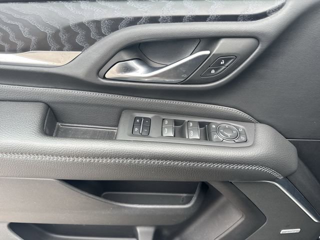 Used 2022 GMC Yukon Denali image 22