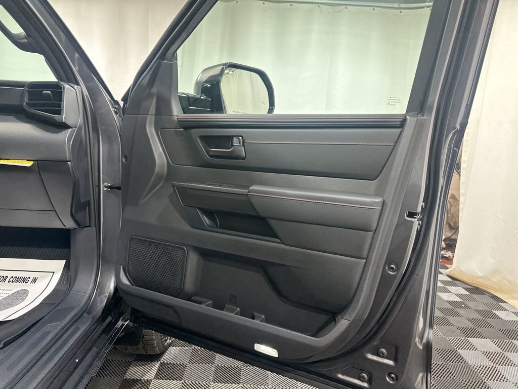 New 2026 Toyota Tundra TRD Pro image 10