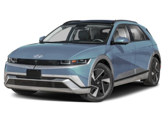 New 2026 Hyundai Ioniq 5 Limited AWD/4WD image 4