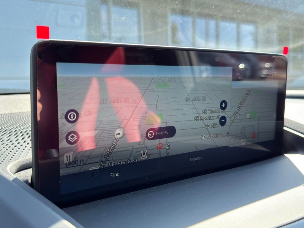 New 2025 Acura RDX A-Spec image 21