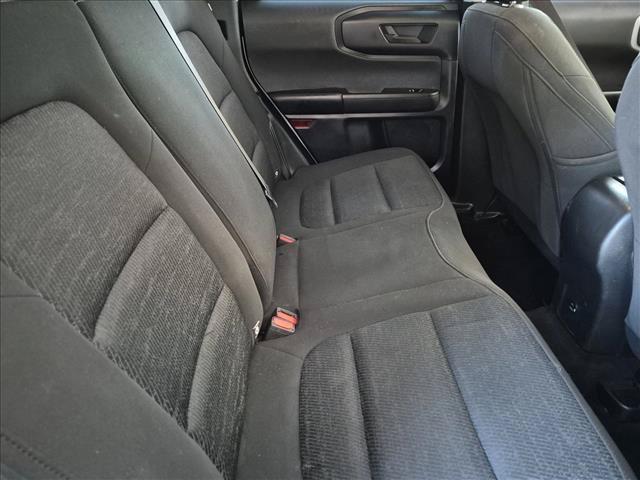 Used 2021 Ford Bronco Sport AWD/4WD image 24
