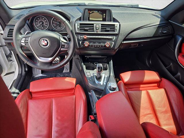 Used 2016 BMW 228i Coupe RWD image 18