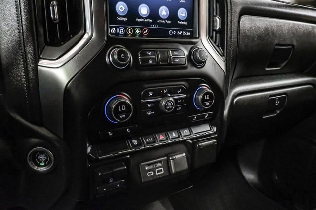 Used 2022 Chevrolet Silverado 2500 LTZ image 17