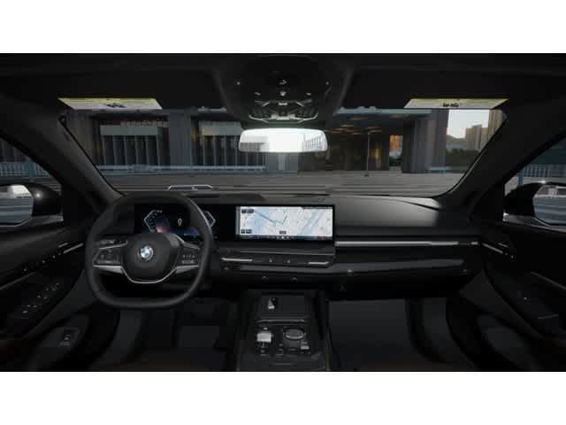 New 2026 BMW 530i w/ Premium Package image 10