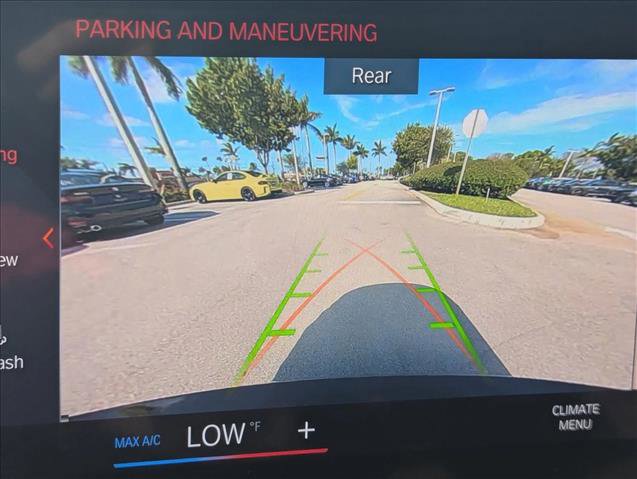 Certified 2024 BMW 330e w/ Premium Package RWD image 14